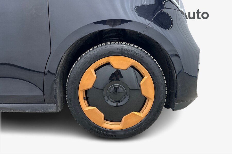 Volkswagen ID. Buzz vaihtoauto