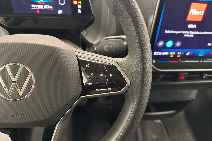 Volkswagen ID. Buzz vaihtoauto