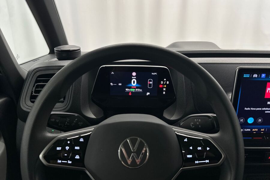 Volkswagen ID. Buzz vaihtoauto