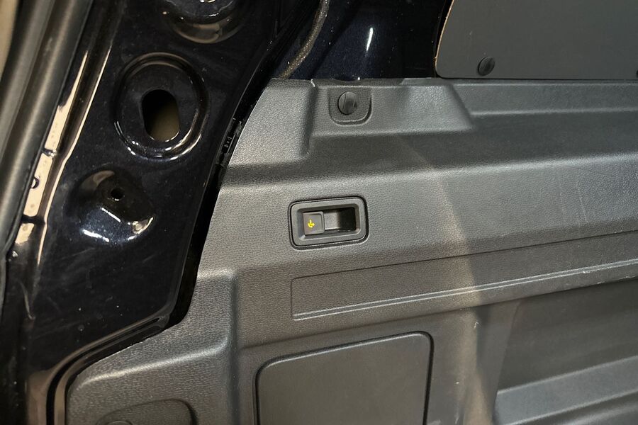 Volkswagen ID. Buzz vaihtoauto