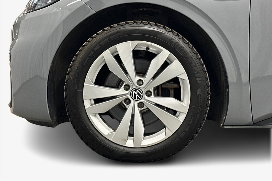 Volkswagen ID.3 vaihtoauto