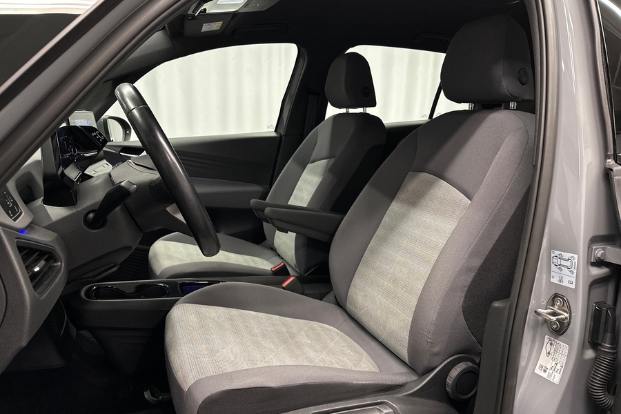 Volkswagen ID.3 vaihtoauto