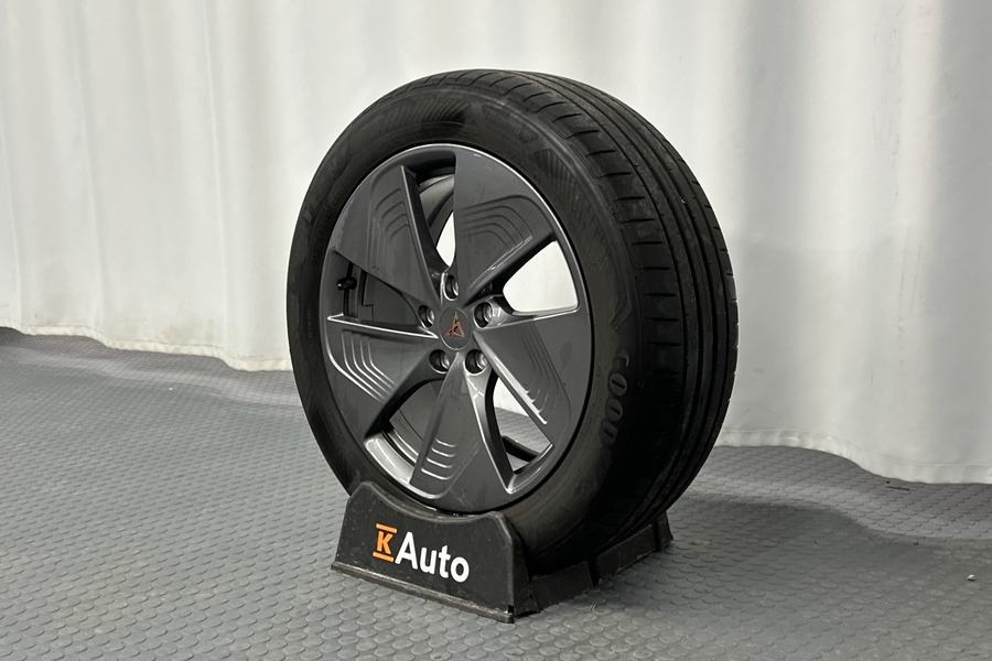 Cupra Born vaihtoauto