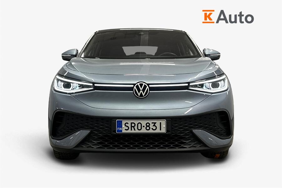 Volkswagen ID.5 vaihtoauto