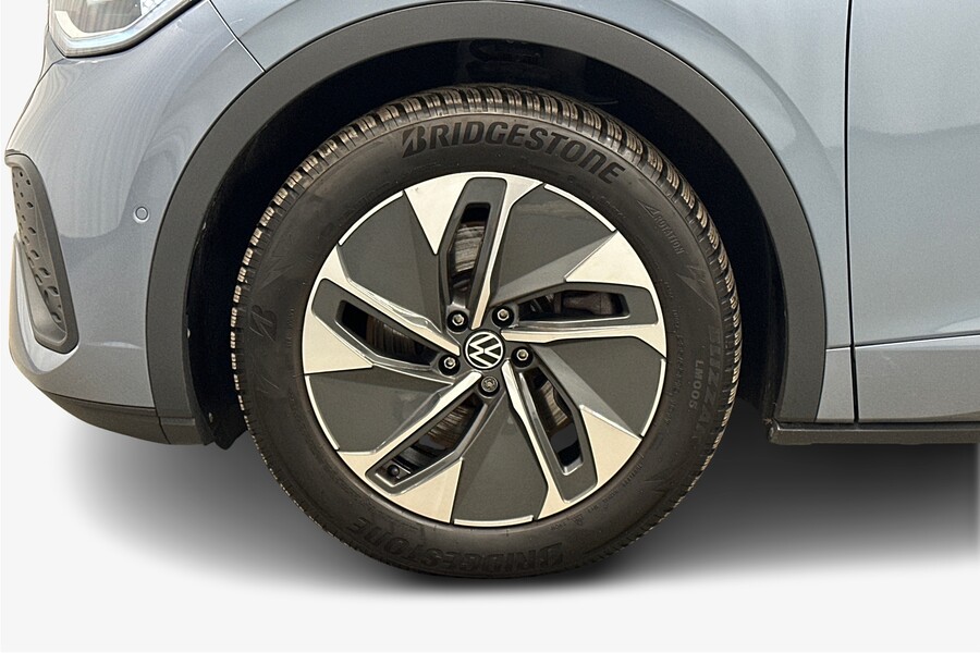 Volkswagen ID.5 vaihtoauto