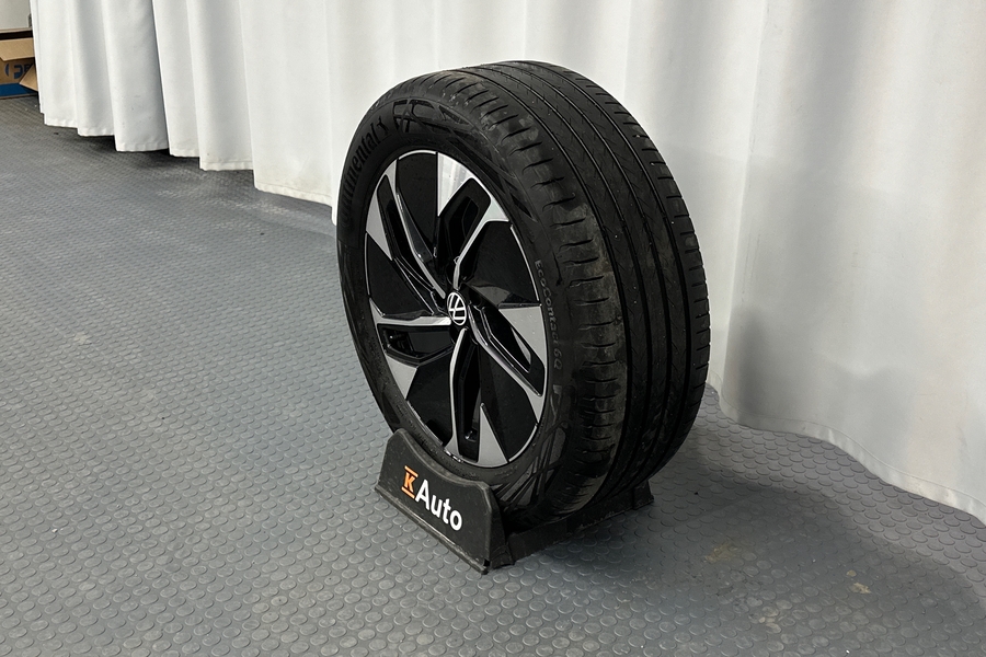 Volkswagen ID.5 vaihtoauto