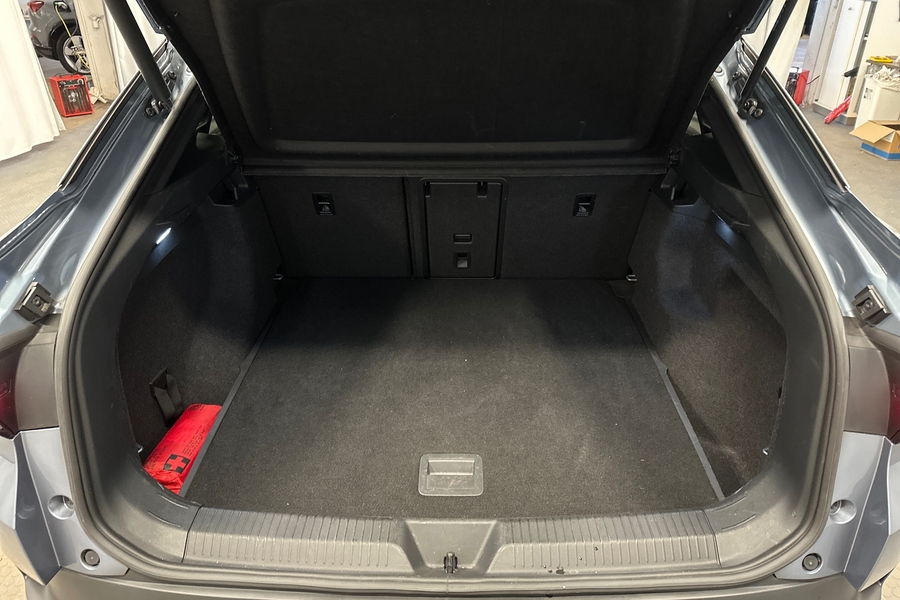 Volkswagen ID.5 vaihtoauto