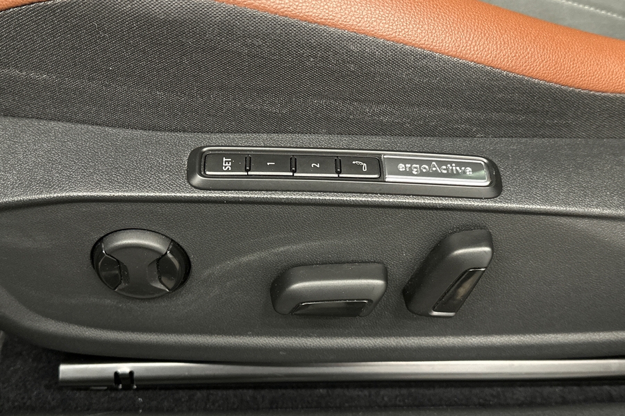 Volkswagen ID.5 vaihtoauto