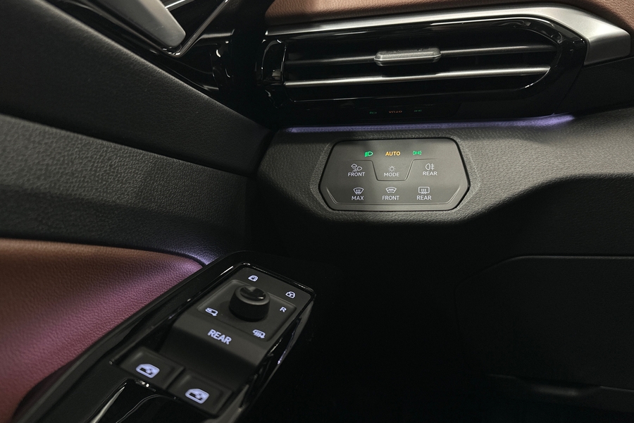 Volkswagen ID.5 vaihtoauto