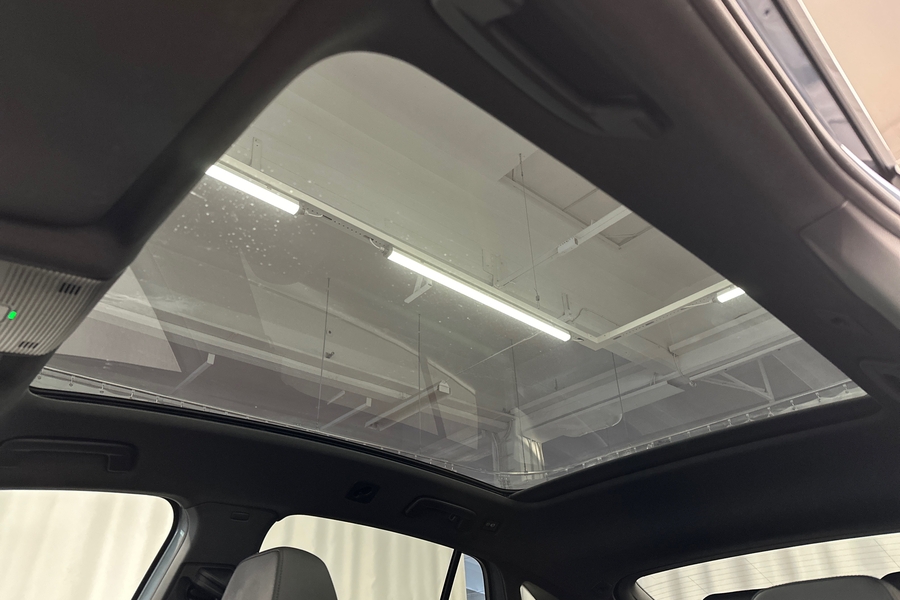 Volkswagen ID.5 vaihtoauto