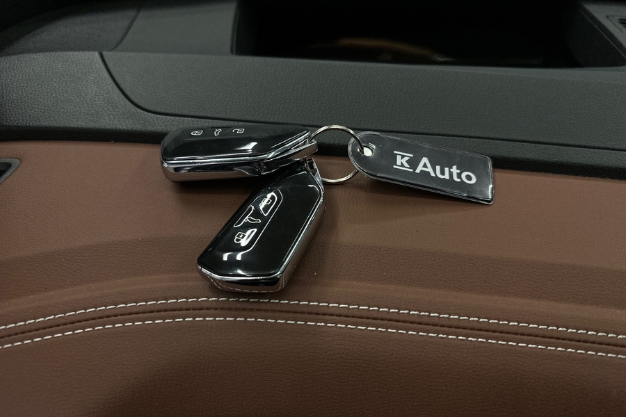 Volkswagen ID.5 vaihtoauto