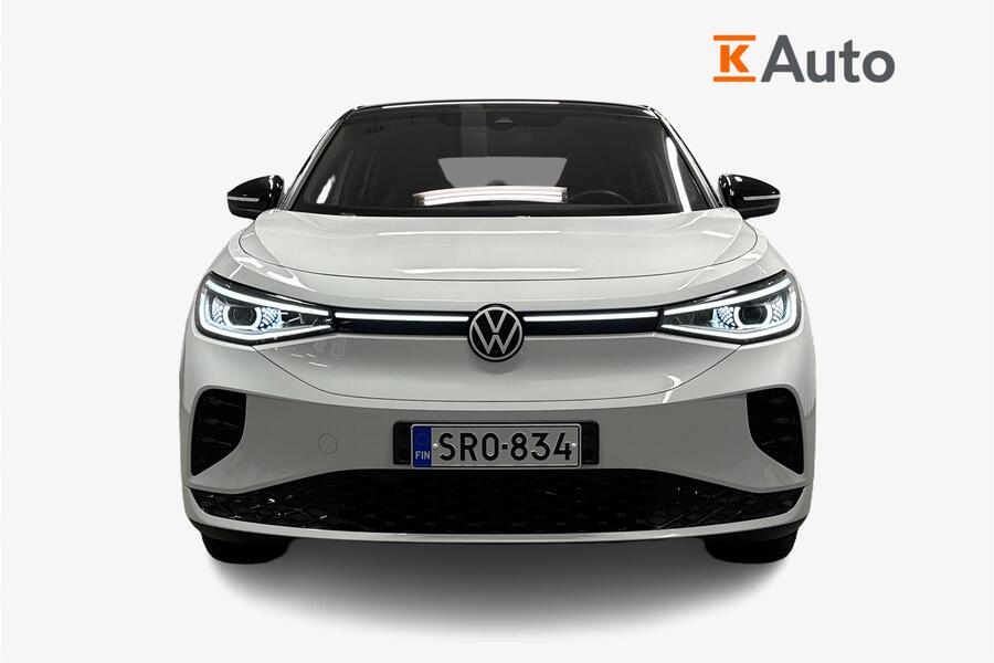 Volkswagen ID.5 vaihtoauto