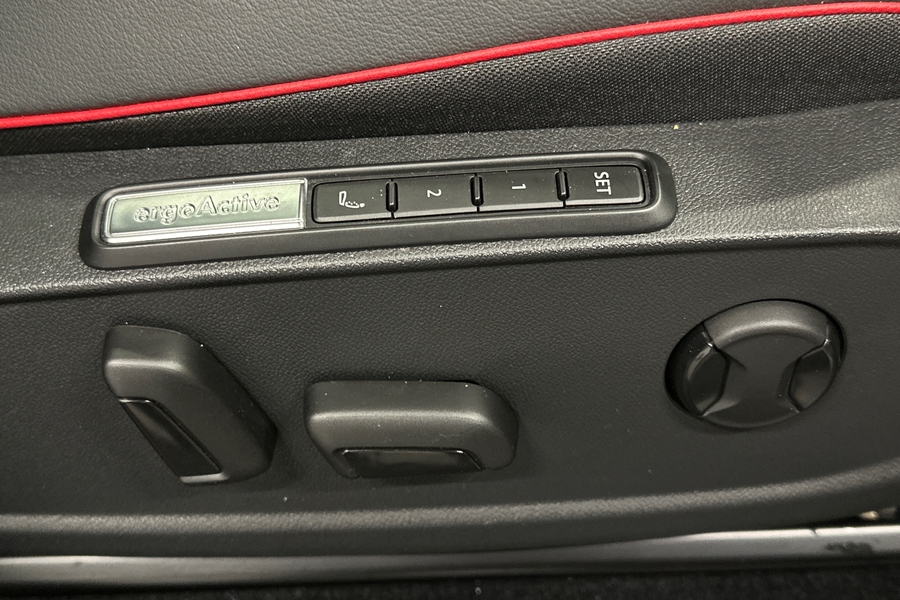 Volkswagen ID.5 vaihtoauto