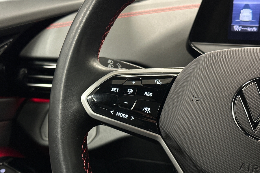 Volkswagen ID.5 vaihtoauto