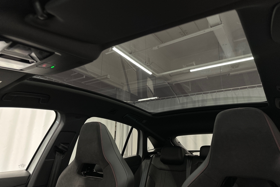 Volkswagen ID.5 vaihtoauto