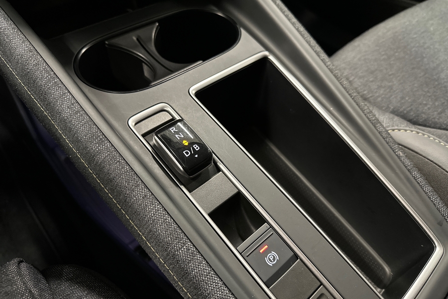 Skoda Elroq vaihtoauto