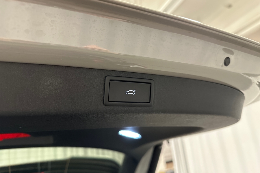 Skoda Elroq vaihtoauto