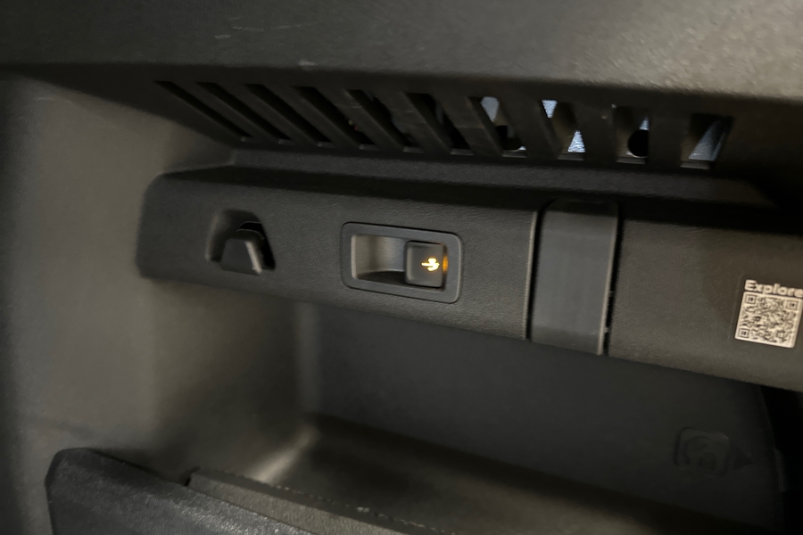 Skoda Elroq vaihtoauto