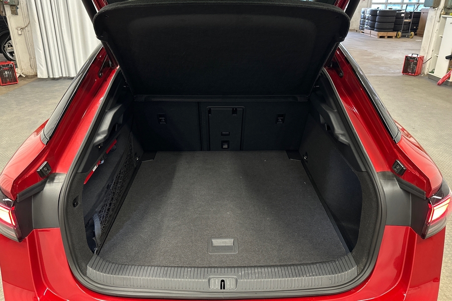 Volkswagen ID.7 vaihtoauto