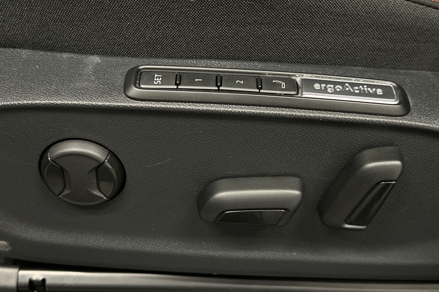 Volkswagen ID.7 vaihtoauto