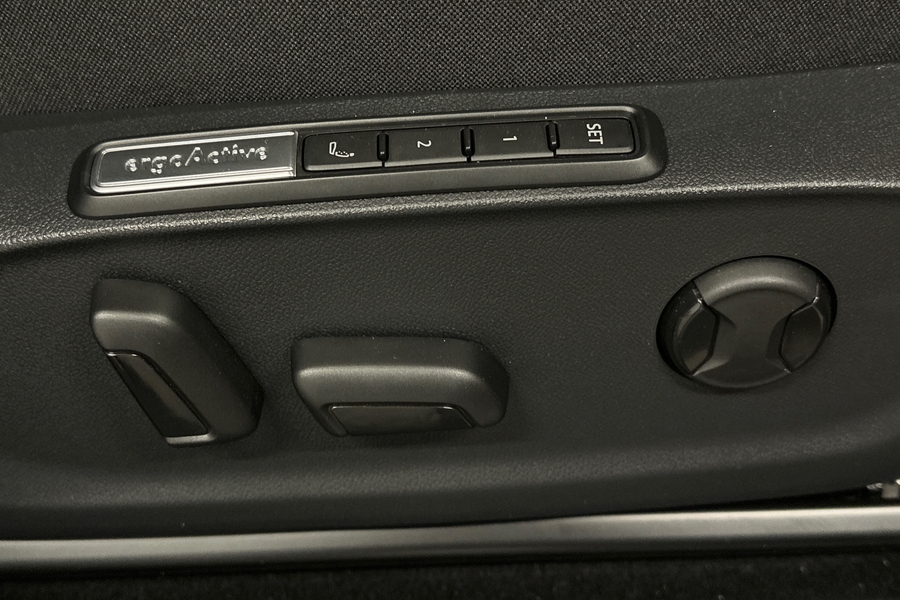 Volkswagen ID.7 vaihtoauto