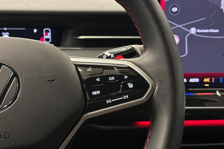 Volkswagen ID.7 vaihtoauto