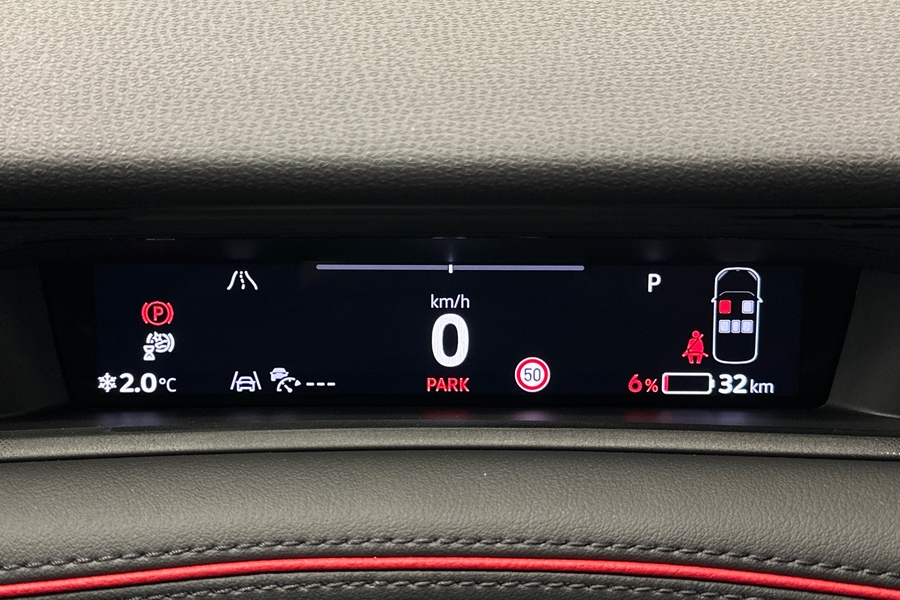 Volkswagen ID.7 vaihtoauto