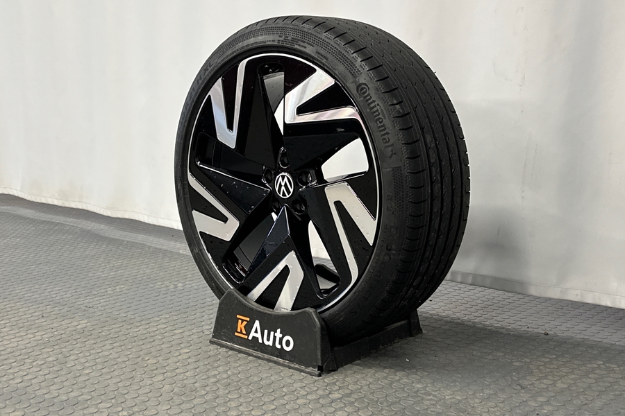 Volkswagen ID.7 vaihtoauto