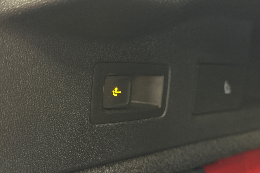 Volkswagen ID.7 vaihtoauto