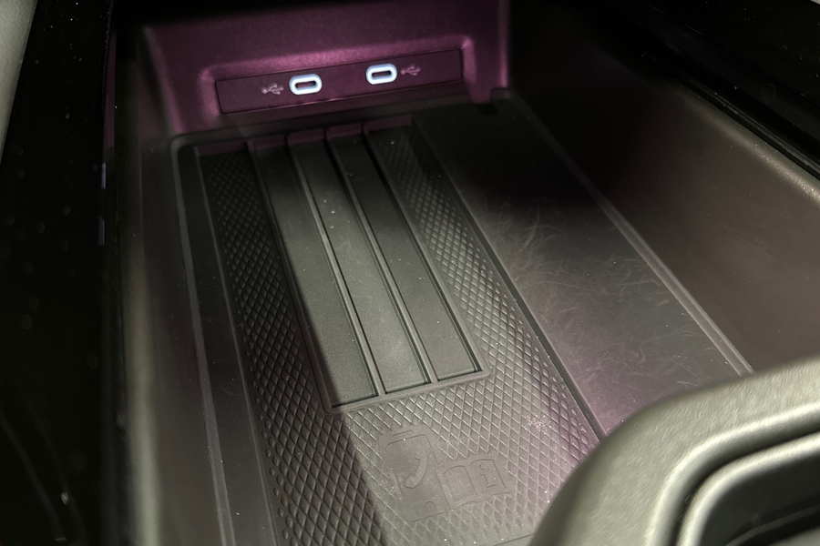 Volkswagen ID.7 vaihtoauto