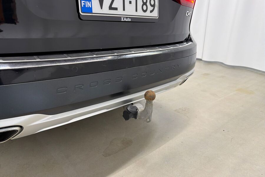 Volvo V90 Cross Country vaihtoauto