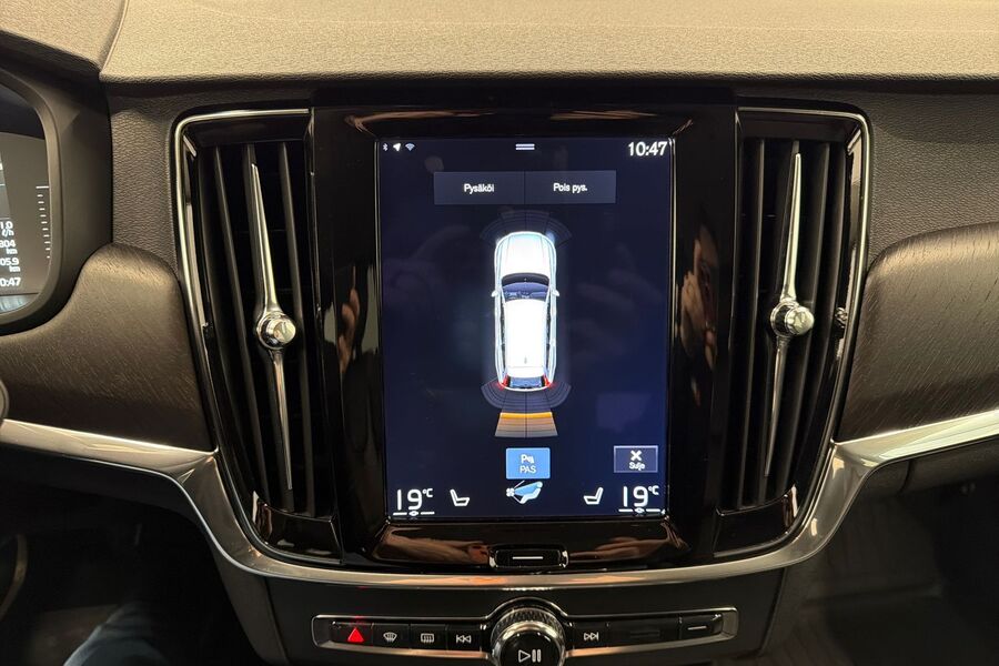 Volvo V90 Cross Country vaihtoauto