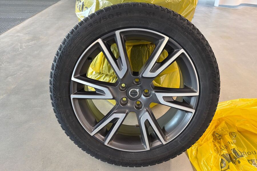 Volvo V90 Cross Country vaihtoauto