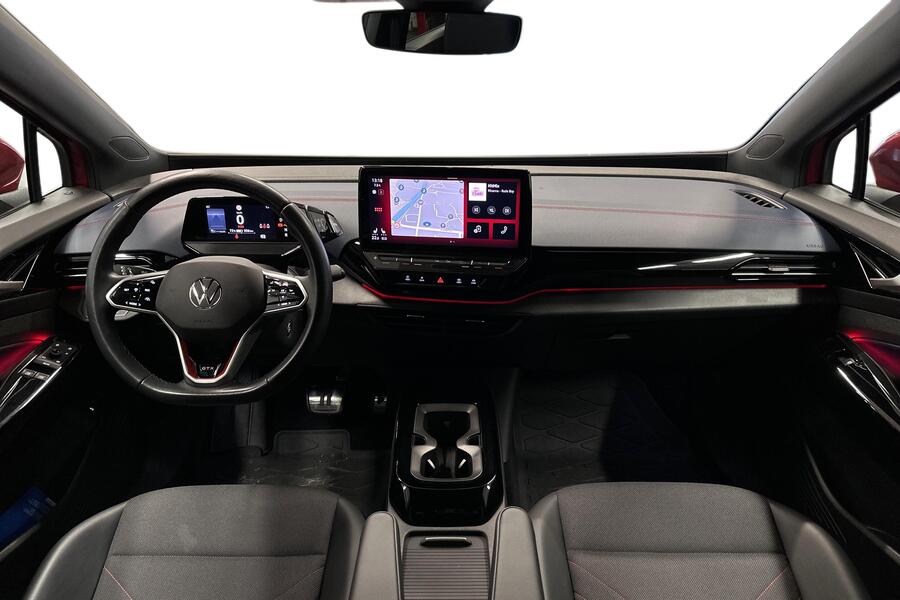 Volkswagen ID.5 vaihtoauto