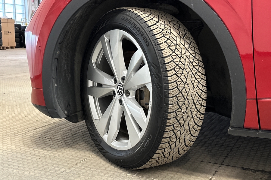 Volkswagen ID.5 vaihtoauto