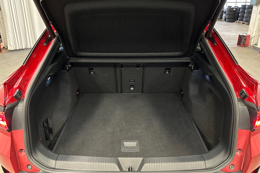 Volkswagen ID.5 vaihtoauto