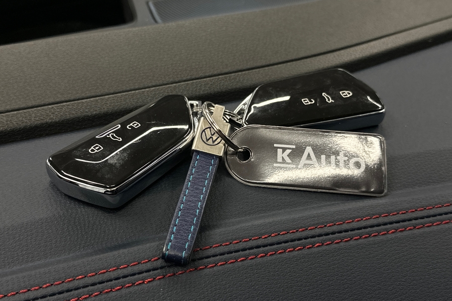 Volkswagen ID.5 vaihtoauto