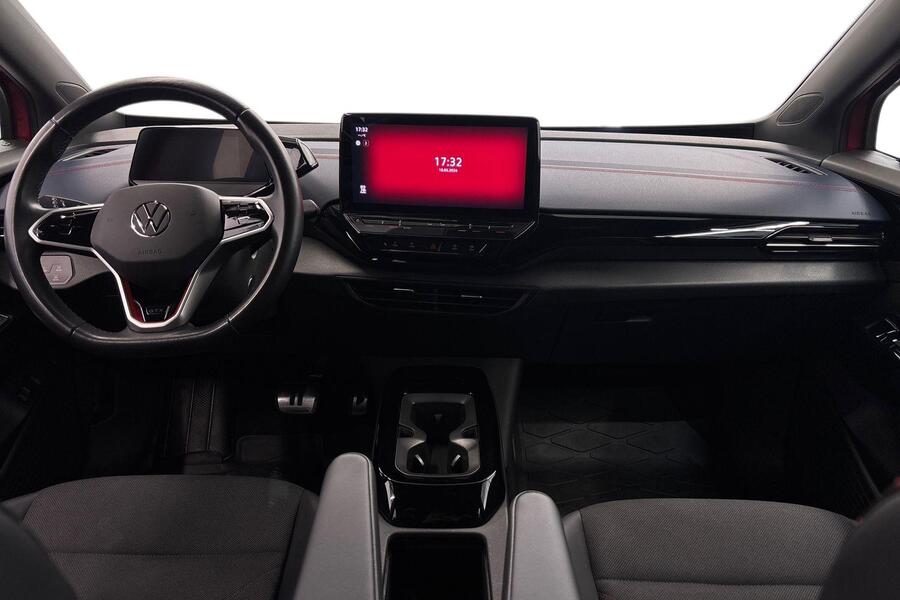 Volkswagen ID.5 vaihtoauto