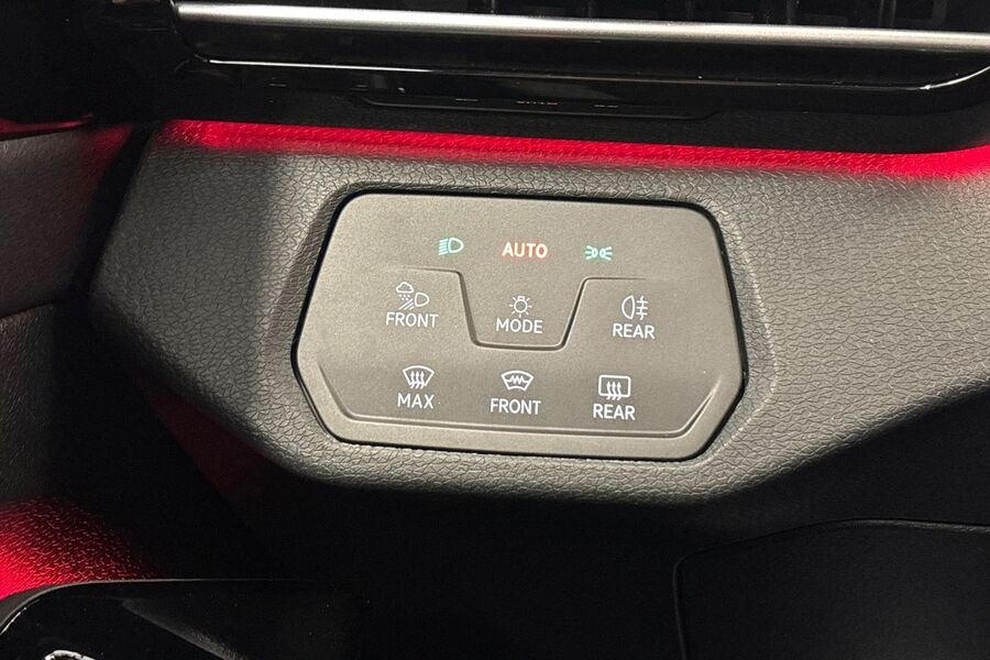 Volkswagen ID.5 vaihtoauto
