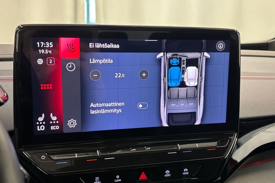 Volkswagen ID.5 vaihtoauto
