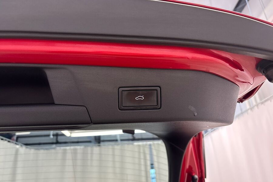Volkswagen ID.5 vaihtoauto