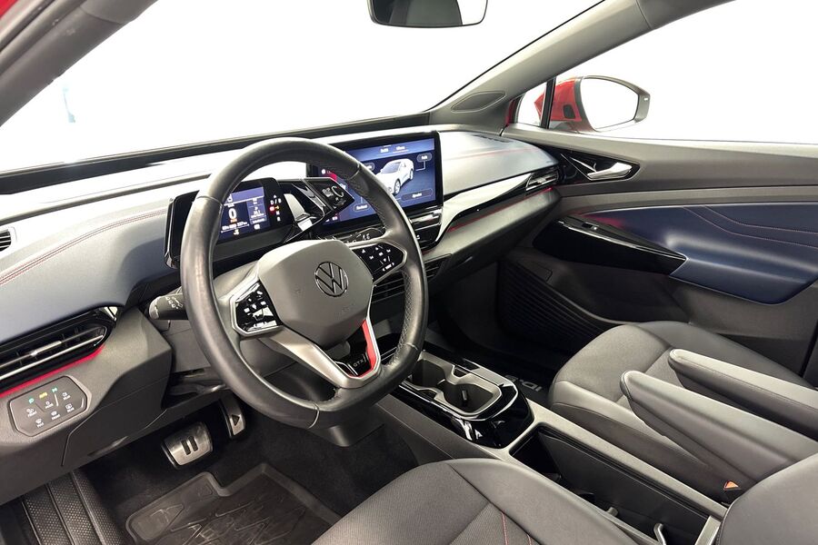 Volkswagen ID.5 vaihtoauto