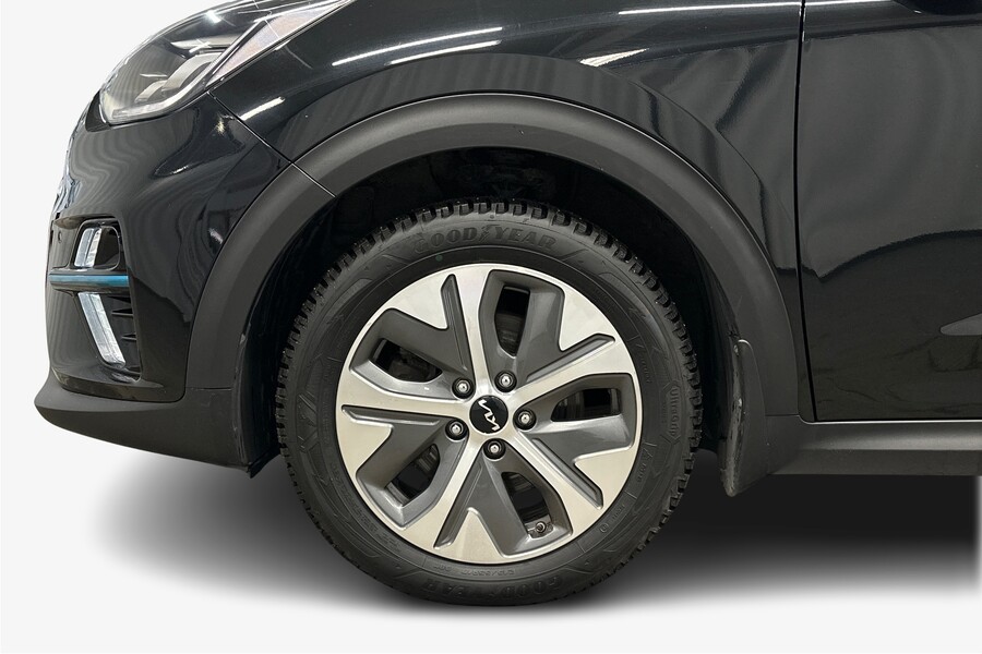 Kia Niro Electric vaihtoauto