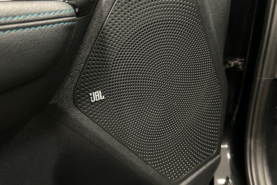 Kia Niro Electric vaihtoauto