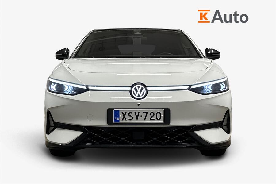 Volkswagen ID.7 vaihtoauto
