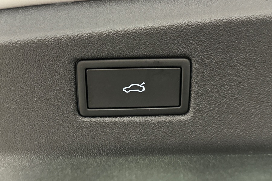 Volkswagen ID.7 vaihtoauto