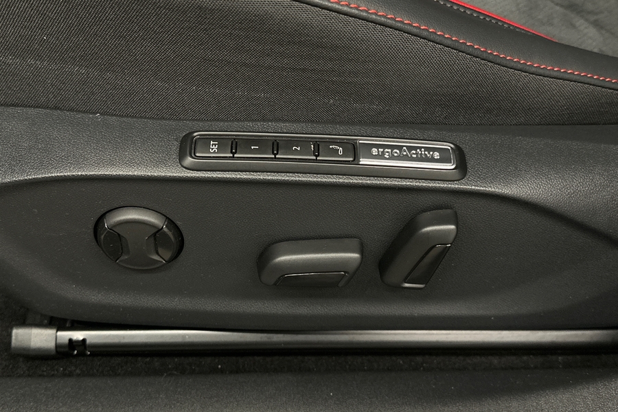 Volkswagen ID.7 vaihtoauto