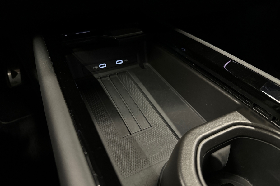 Volkswagen ID.7 vaihtoauto