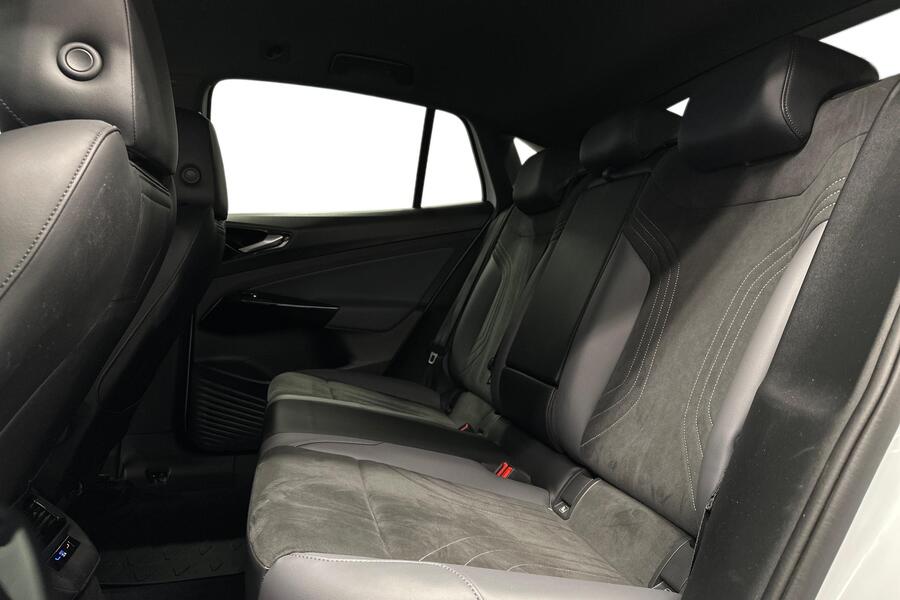 Volkswagen ID.5 vaihtoauto