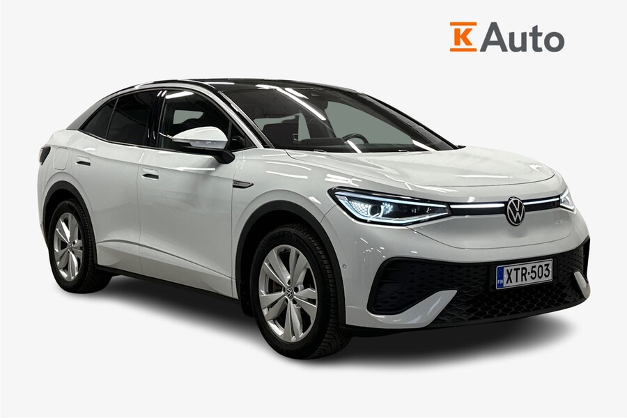 Volkswagen ID.5 vaihtoauto